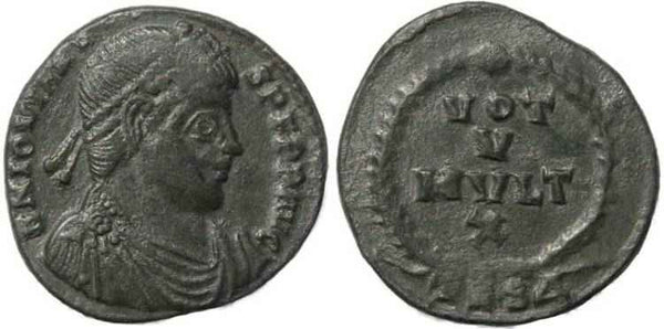 Jovian - VOT V MVLT X - Thessalonica