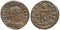 Roman coin of Licinius I - GENIO POP ROM - Treveri Mint