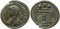 Constantius II as Caesar - PROVIDENTIAE CAESS - Treveri