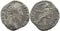 Commodus AR denarius - P M TR P XI IMP VII COS V P P
