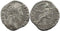 Commodus AR denarius - P M TR P XI IMP VII COS V P P