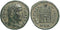Roman coin of Constantine I - PROVIDENTIAE AVGG - Nicomedia Mint