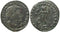 Roman coin of Constantine I - IOVI CONSERVATORI AVGG NN - Thessalonica