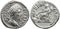 Septimius Severus 193-211 AD AR Denarius - PM TR P XI COS III PP