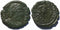 Valens 19mm 2.4 grams Arelate Mint 336-337AD Christogram