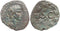 Large VF+++ Ancient Roman coin of the Emperor Nerva minted in Antioch