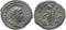 Philip I silver antoninianus - ANNONA AVGG