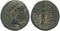 Seleucid Kingdom coin of Antiochus XII