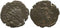 Victorinus 268-270AD antoninianus - PAX AVG