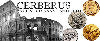 Cerberus Ancient Coins and Antiquities Gift Card