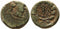 Sardes, Lydia, Ae14 After 133 BC Sear GCV 4736