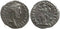 Commodus denarius - PM TR P XVII IMP VIII COS VII P P - Minted 191-192 AD; RSC 583a; RIC 233