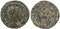 Roman coin of Trebonianus Gallus antoninianus - ADVENTVS AVG