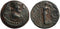 Seleucid Kings - Antiochus IX Kyzikenos - Nike