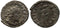 Postumus silver antoninianus - FELICITAS AVG