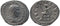 Philip I silver antoninianus - SECVRIT ORBIS