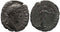 Commodus AR denarius - NOBILIT AVG P M TR P XII IMP VIII COS V P P - Rare