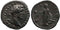 Antoninus Pius AR Denarius - COS IIII - RIC 231, RSC 291, BMC 809
