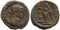 Roman Egypt - Diocletian and Eusebeia - Year 5