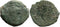 Ancient Egyptian coin of Ptolemy IV with Arsinoe III - Svoronos 1161; SNG Cop 649-650; BMC 5.