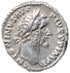Roman coin of Antoninus Pius AR silver denarius - TR POT XX COS IIII