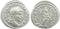 Roman Empire - Caracalla 211–217AD AR denarius.