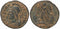 Roman coin - Constantinopolis Commemorative - Cyzicus