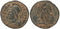 Roman coin - Constantinopolis Commemorative - Cyzicus