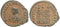 Roman coin of Licinius II - PROVIDENTIAE CAESS
