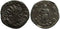 Postumus silver antoninianus - SALVS AVG