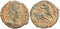 Constantius II - FEL TEMP REPARATIO - Cyzicus Mint