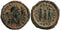 Honorius - GLORIA ROMANORVM - RIC X Antioch 153