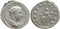 Gordian III AR silver antoninianus - CONCORDIA AVGG