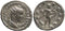 Gordian III 238-244AD Antoninianus - Mars advancing
