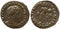 Roman coin of Constantine I - SOLI INVICTO COMITI - London