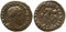 Roman coin of Constantine I - SOLI INVICTO COMITI - London