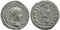 Gordian III AR silver antoninianus - ROMAE AETERNAE
