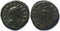 Carus 282-283AD Antoninianus, Spes walking holding flower