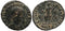 Valentinian II - CONCORDIA AVGGG - Antioch
