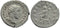 Gordian III AR silver antoninianus - FORTVNA REDVX