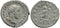 Gordian III AR silver antoninianus - FORTVNA REDVX
