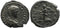 Geta AR Denarius - VICT AETERN - Rome mint
