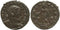 Ancient Roman coin of Licinius I - GENIO POP ROM - Treveri Mint