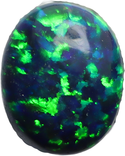 Stunning Ancient Australian Solid Opal