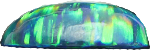 Stunning Ancient Australian Solid Opal