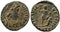 Theodosius I - VIRTVS EXERCITI - Antioch Mint