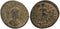 Arcadius - VIRTVS EXERCITI - Cyzicus Mint