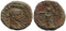 Roman Egypt - Diocletian and Dikaiosyne