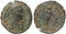 Roman coin of Theodosius I - VIRTVS EXERCITI - Antioch Mint