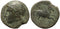Greek coin from Sicily, Syracuse, Time of Timeoleon, 345-317 BC